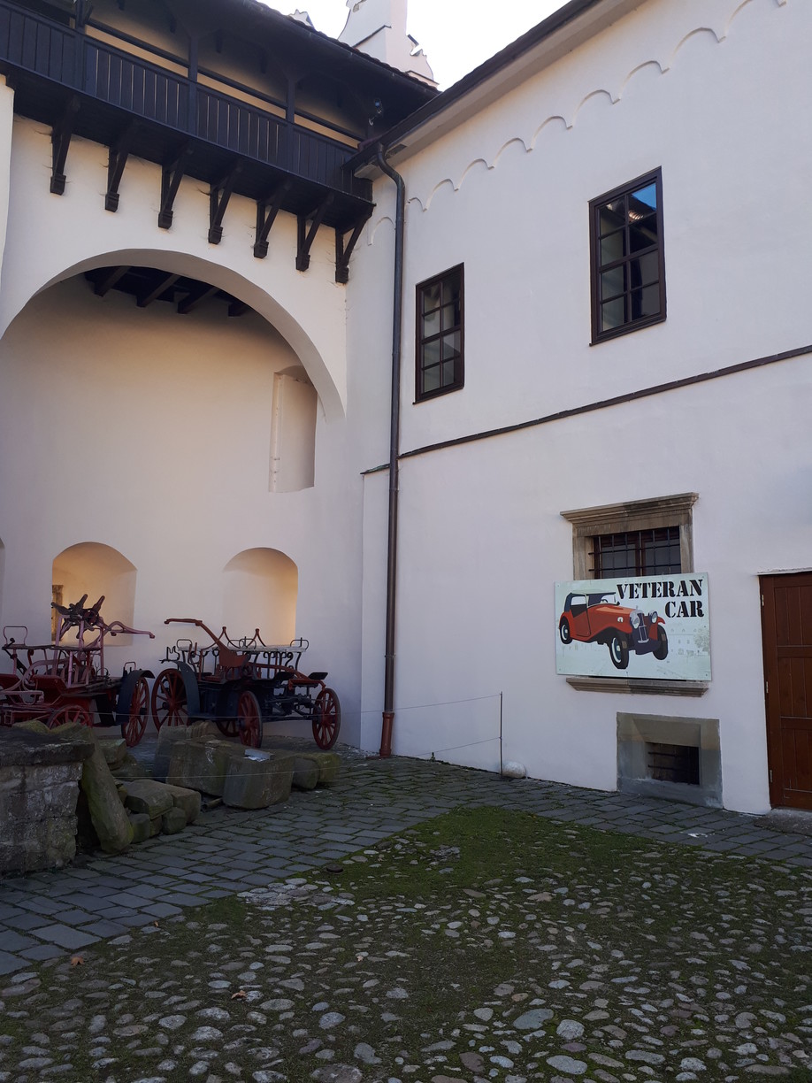 Múzeum hrad v Kežmarku – Obrázok 4
