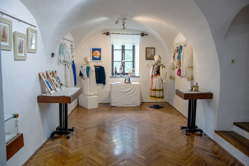 Múzeum hrad v Kežmarku – Obrázok 3