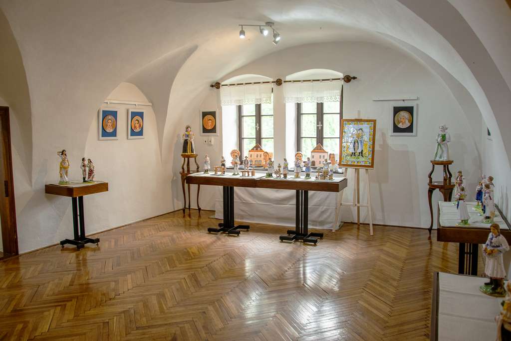 Múzeum hrad v Kežmarku – Obrázok 2