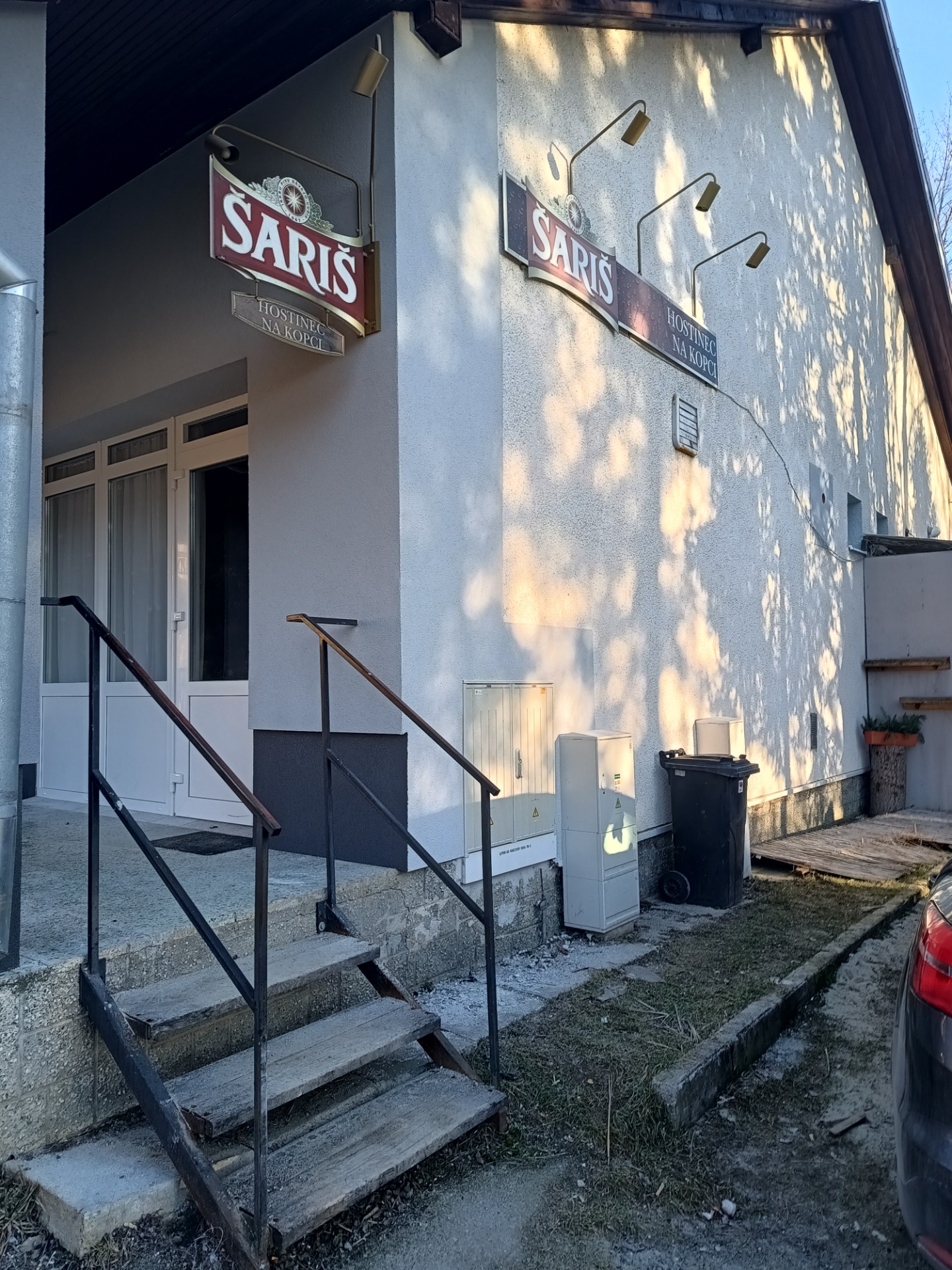 Hostinec na kopci – Obrázok 6