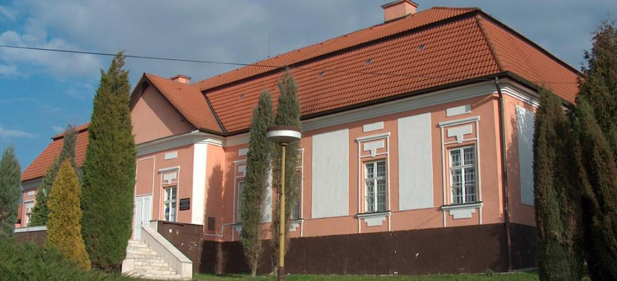 SNM - Múzeum ukrajinskej kultúry vo Svidníku – Obrázok 4