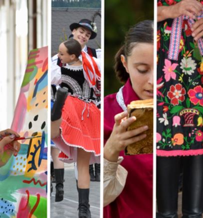 Ľubovnianske osvetové stredisko v Starej Ľubovni – Obrázok 2