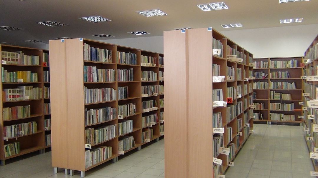 Podtatranská knižnica v Poprade – Obrázok 3