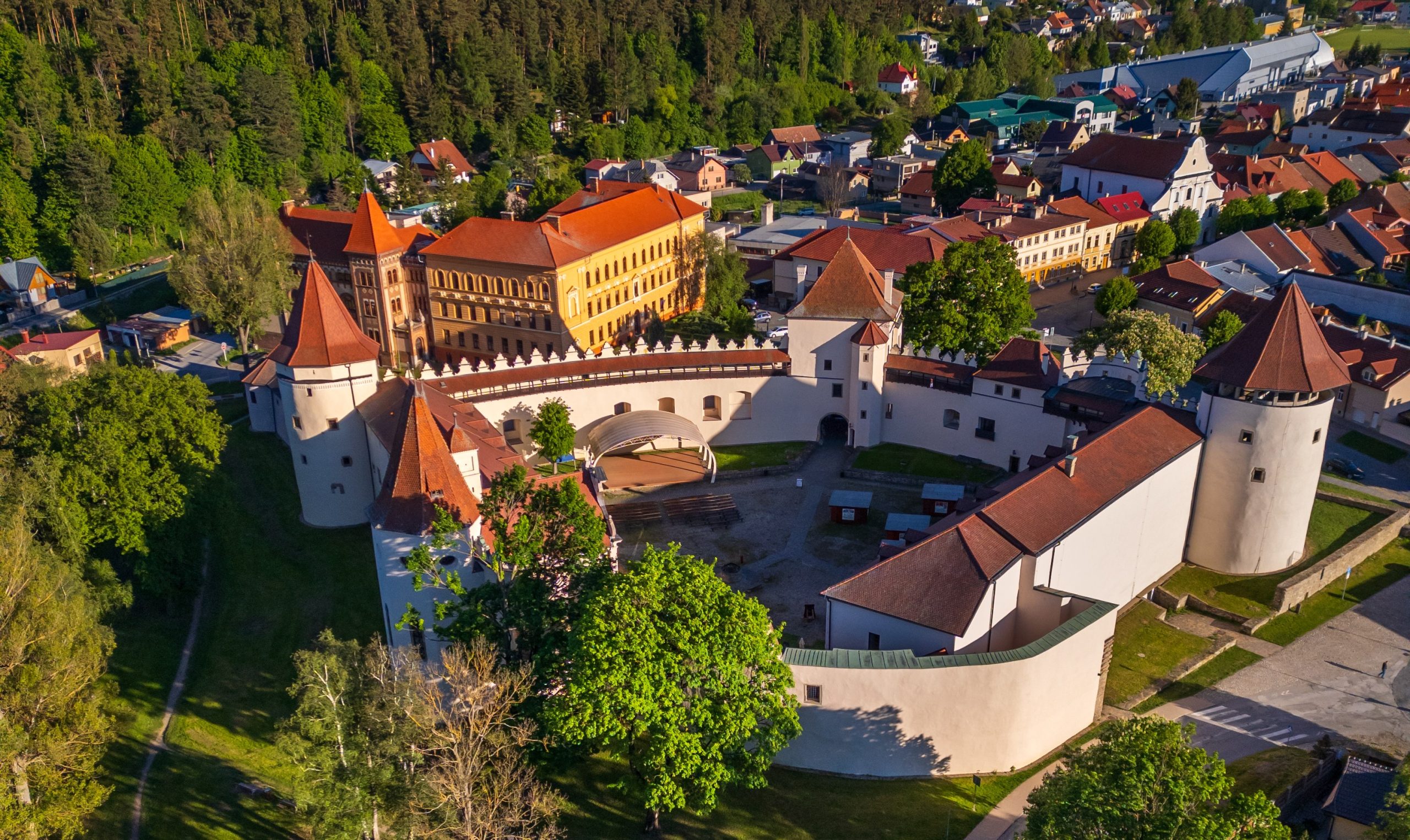 Múzeum hrad v Kežmarku – Obrázok 7