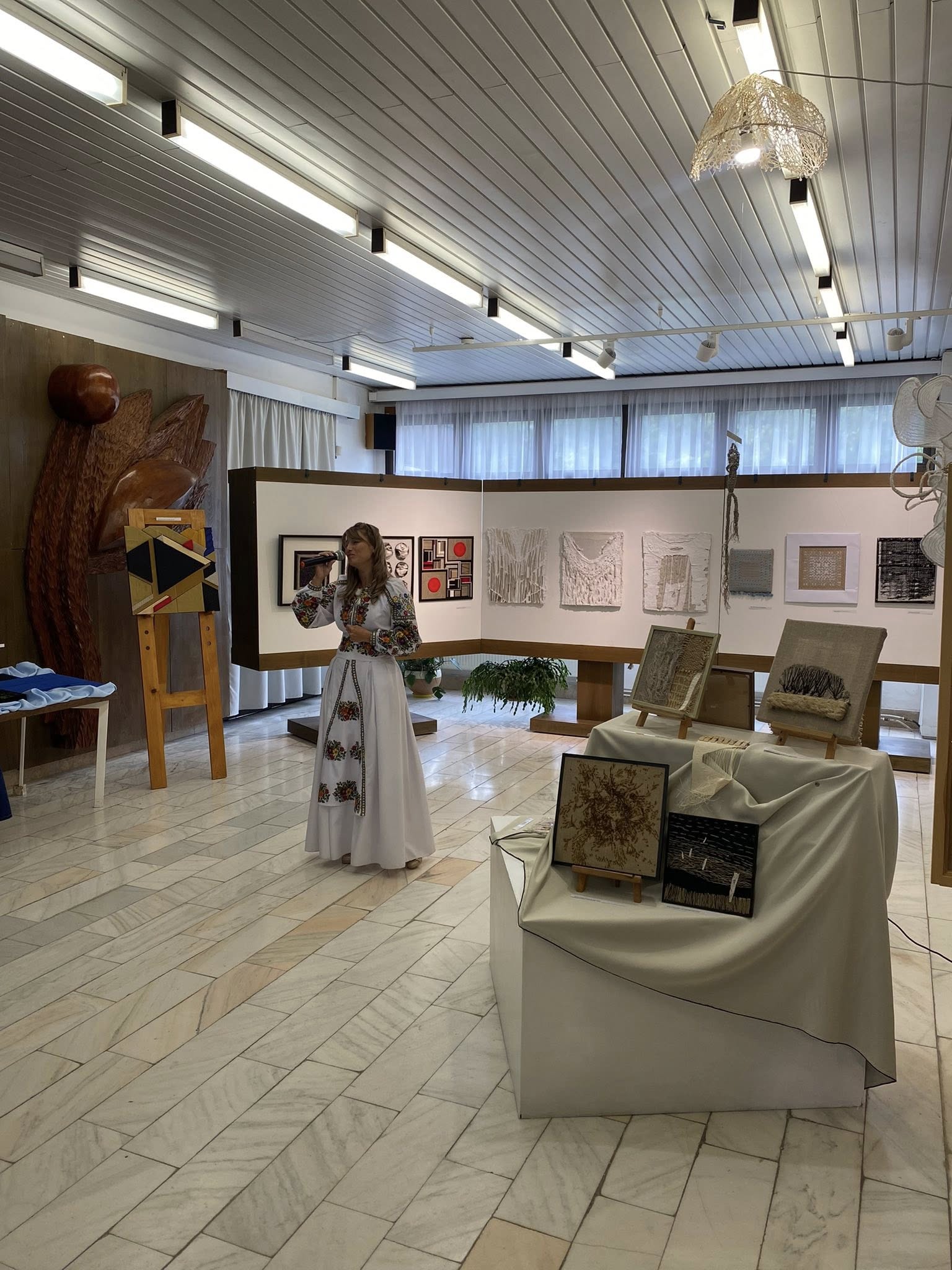 SNM - Múzeum ukrajinskej kultúry vo Svidníku