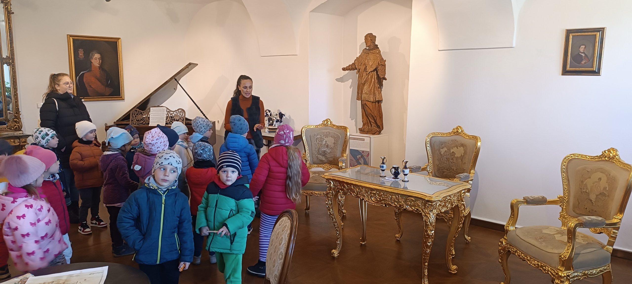 Mestské kultúrne a osvetové stredisko Snina – Obrázok 3