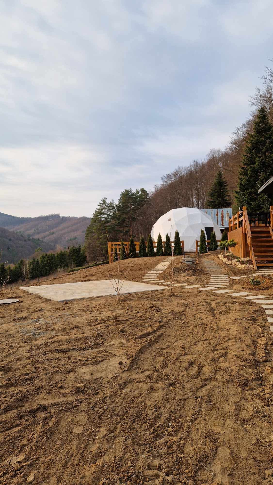 Sauna pod hradom – Obrázok 2