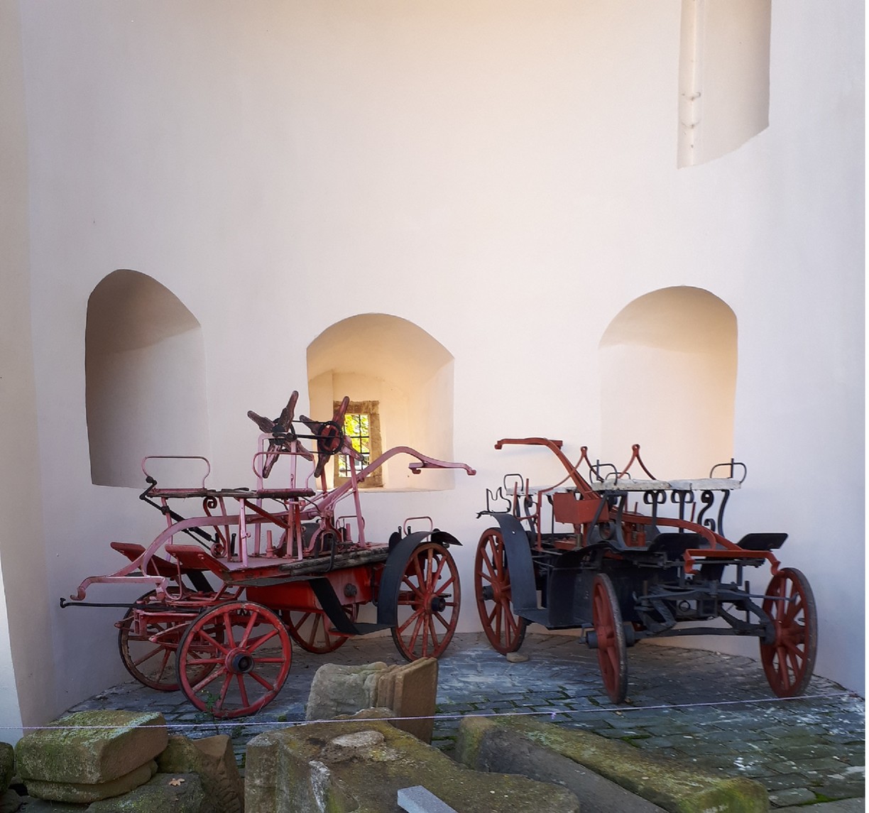 Múzeum hrad v Kežmarku – Obrázok 5