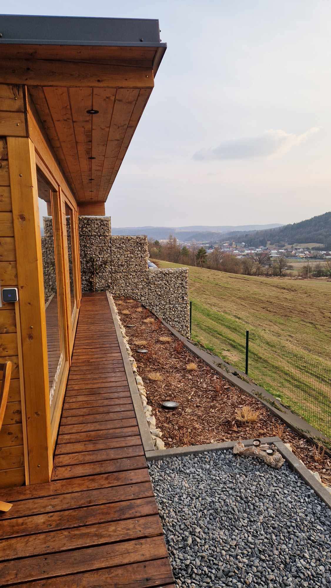 Sauna pod hradom – Obrázok 6
