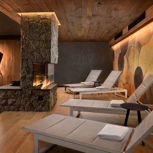 Alternative view of Hotel Elements****