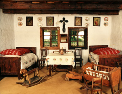 Šarišské múzeum – Obrázok 2
