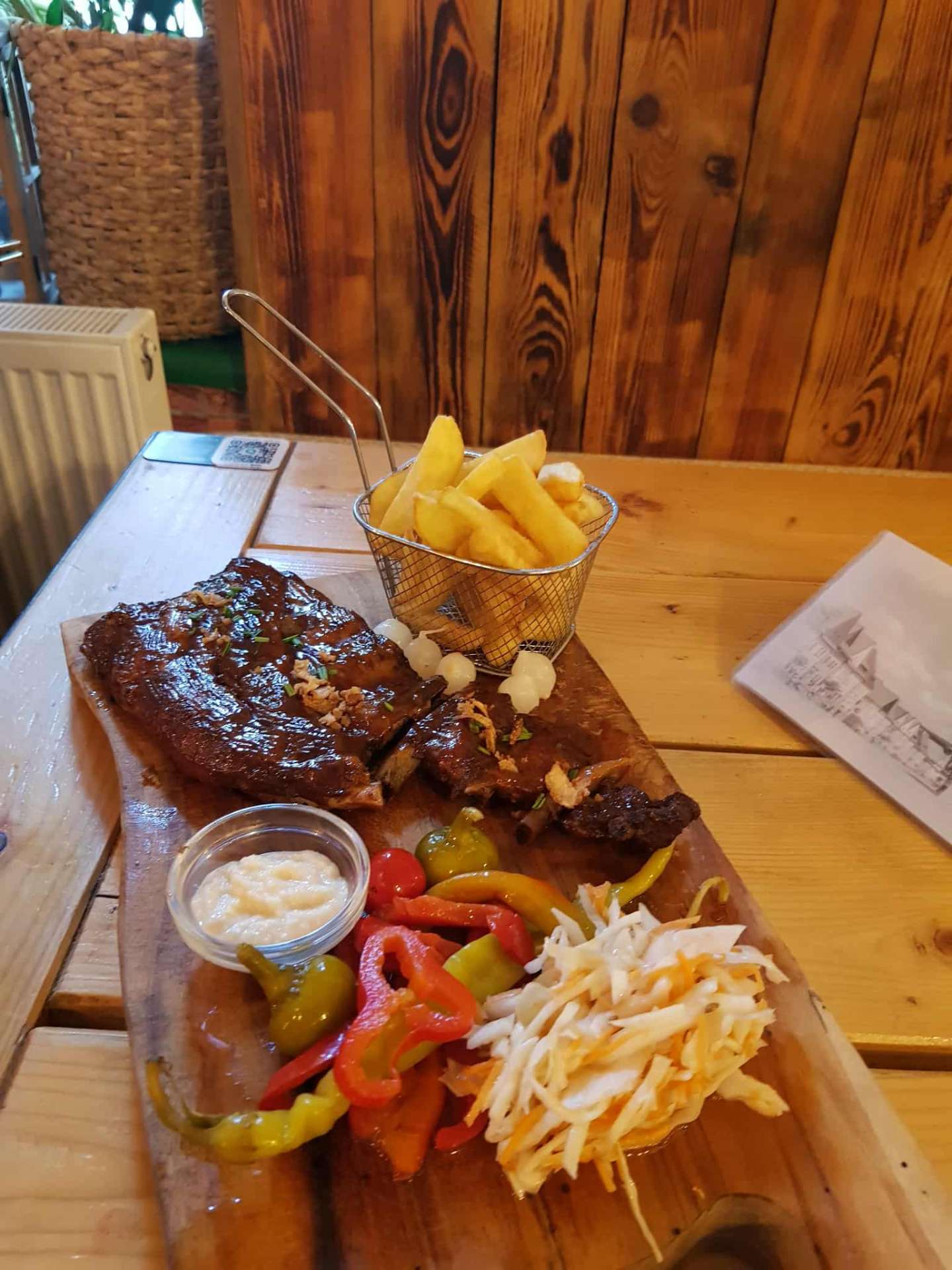 Meštiansky pivovar - Slovak Pub – Obrázok 3
