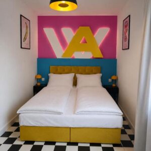 Alternative view of Popstay Apartment