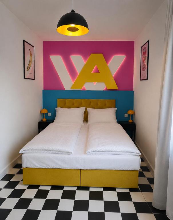 Popstay Apartment – Obrázok 2