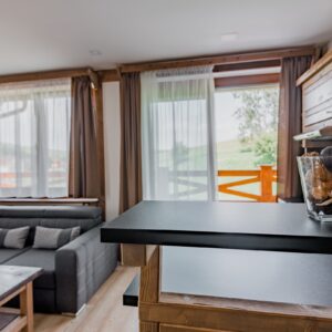 Alternative view of Nestville Apartments